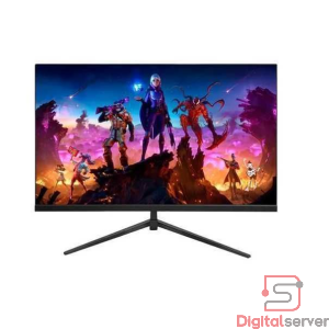MONITOR ENV 22'' PULGADAS FULL HD 1920 X 1080P / VGA - HDMI / NEGRO