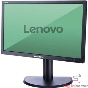 MONITOR LENOVO 23" PULGADAS MODELO LT2323PWA GIRATORIO / RETROILUMINADO / GRADO A