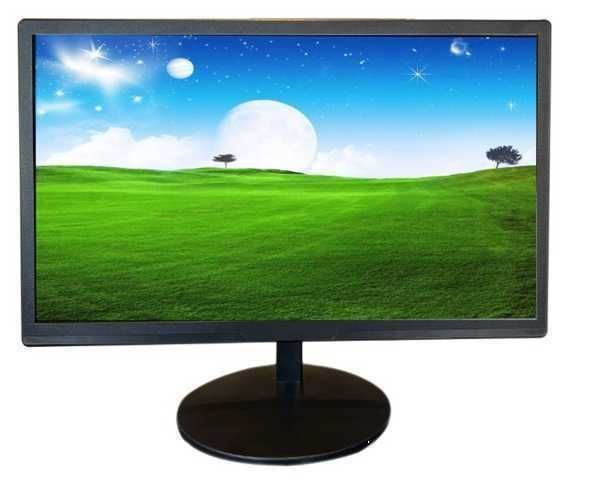 MONITOR GORGEOUS 22'' PULGADAS ENTRADA VGA HDMI / 2K