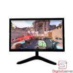 MONITOR TERRAX LED 18.5'' TX-HMT003 HDMI-VGA RESOLUCION 1366*768 HD