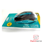 MOUSE ALAMBRICO WEIBO USB WB-018