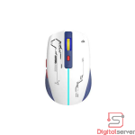 MOUSE MARVO GAMER M796W / INALAMBRICO 2.4G / BLUETOOTH / 6 BOTONES / RACARGABLE / TIPO-C