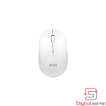 MOUSE MARVO INALAMBRICO 2.4G WM103 / 4 BOTONES / 1600DPI / BLANCO