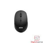 MOUSE MARVO INALAMBRICO 2.4G WM103BK / 4 BOTONES / 1600DPI / NEGRO