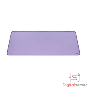 MOUSEPAD LOGITECH DESK MAR STUDIO LAVANDA ( 70CM X 30CM )