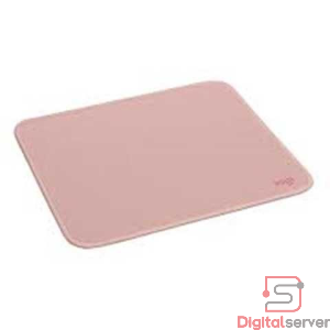 MOUSEPAD LOGITECH STUDIO SERIES DARK ROSE