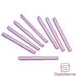 PALILLO DE FUSION PARA FIBRA OPTICA LP DE 60MM X 1.5MM 4873