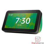 PANTALLA INTELIGENTE ALEXA AMAZON ECHO SHOW 5 KIDS EDITION CHARMELEON ( 2DA GENERACION )