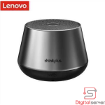 PARLANTE LENOVO THINKPLUS K3 PRO BT 5.0 TRUE WIRELESS SPEAKER MÚSICA ESTÉREO CON MICRÓFONO - NEGRO