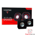 PARLANTES VANTEC MODELO VT-ES218
