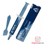 PASTA TERMICA ARCTIC MX-4, 4G GRAMOS CON ESPÁTULA (ORIGINAL)