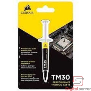 PASTA TERMICA CORSAIR TM30 DE ALTO RENDIMIENTO