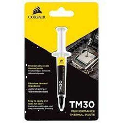 PASTA TERMICA CORSAIR TM30 DE ALTO RENDIMIENTO