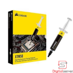 PASTA TERMICA CORSAIR XTM50 / 5 GRAMOS /  ALTO RENDIEMTO PARA CPU / GPU