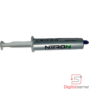 PASTA TERMICA NITRON 30 GRAMOS