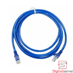 PATCH CORD LZD CAT 6E 1.8 MTRS