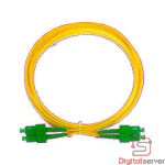 PATCH CORD NT SC/APC-SC/APC 3M 4862