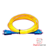 PATCH CORD NT SC/UPC - SC/UPC SM 3M 4864