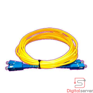 PATCH CORD NT SC/UPC - SC/UPC SM 3M 4864