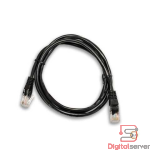 PATCH CORD UTP CAT5 1.2 MTS