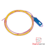 PIGTAIL PNT SC/UPC SM 1M 0.9MM AZUL 4865