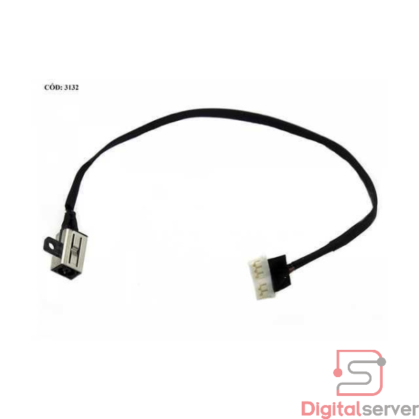 PIN DE CARGA  DELL 7460 7560 / Inspiron 14 7460 7472 P74G001