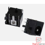 PIN DE CARGA ACER 2350 / Acer Travelmate 800 802 803 2300 2301 2310 2350 2400 / 1.2X1.0 CM / 5.5X1.7MM