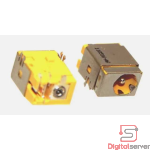 PIN DE CARGA ACER 3050 / ACER TRAVELMATE 2480-2779 3050-1894 3260 3270 4220 / 1.2X1.0CM / 5.5X1.7MM