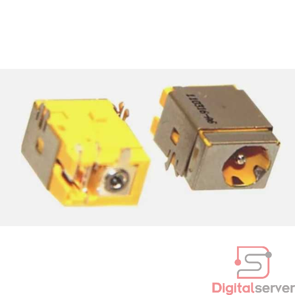PIN DE CARGA ACER 3050 / ACER TRAVELMATE 2480-2779 3050-1894 3260 3270 4220