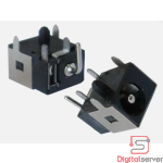 PIN DE CARGA ACER A110 / ACER ASPIRE ONE A110 A150 A150-1635 / 1.2X1.0 CM / 5.5X1.7MM