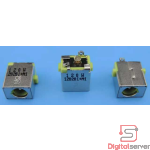 PIN DE CARGA ACER ASPIRE 5253 5536 / ACER ASPIRE 5250 5252 5253 5336 / 1.3X1.1 CM / 5.5X1.7 MM