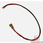 PIN DE CARGA ACER ASPIRE 6920 6920G / ACER ASPIRE 6920-6973 6920-6508 6920 6920G 6935 6935G / 23CM / 4 PINES / 5.5x1.7 MM