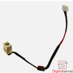 PIN DE CARGA ACER E1-521 / Acer E1-521-0694 E1-521-0851 E1-521-0865 E1-531 E1-571 / 19.5 CM / 4 PINES / 5.5X1.7 MM