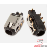 PIN DE CARGA ASUS D553M X553MA / ASUS D553M X453MA X553MA X553M P553 P553MA / 4.0X1.35MM / 1.1X0.7CM