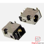 PIN DE CARGA ASUS G53JW AND G53 / ASUS G53 G53JW G53JW-3DE G53JW-A1 G53JW-XT1 / 1.4X1.0CM / 5.5X2.5MM