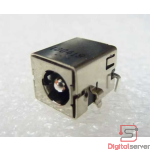 PIN DE CARGA ASUS K53 / ASUS K53E-BBR19 K53E-BBR23 K53E-BD4TD / 4 PINES / 5.5X2.5MM / 14.5CM