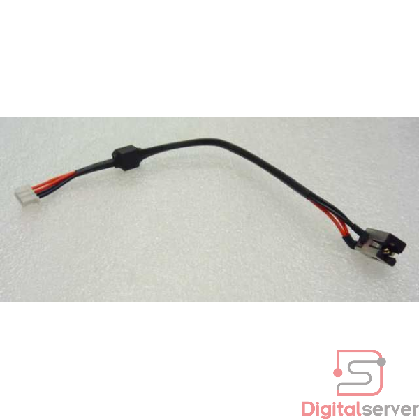 PIN DE CARGA ASUS K53E / ASUS K53E-RBR5 K53E-RBR9 K53E-YH31