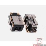 PIN DE CARGA ASUS N501JW / ASUS N501JW UX501JW G501J G501JW G501JW-DS71 / 1.1X0.7CM / 5.5X2.5MM