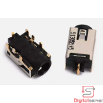 PIN DE CARGA ASUS UX31 / ASUS Zenbook UX21A UX31A UX31LA UX32A UX32VD / 1X0.7 CM / 4.0 x 1.35 mm