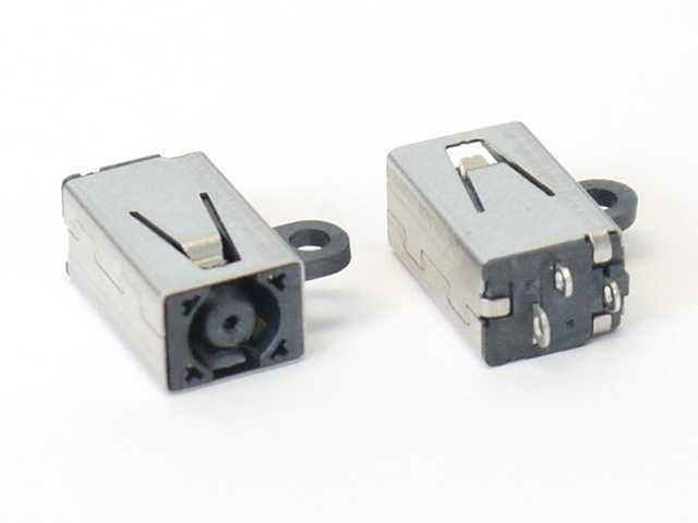 PIN DE CARGA DELL XPS 11 12 13 / 13 9333 P29G003 K0MTJ / 4.5X3.0 MM