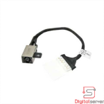 PIN DE CARGA DELL 14 3467 / Inspiron 13 7353 7359 P57G002 Puerto de carga JDX1R