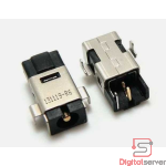 PIN DE CARGA DELL 5460 5560 / Dell Vostro 5460 5470 5480 5560 / 4.0X1.7 MM