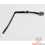 PIN DE CARGA DELL 5547 / Dell Inspiron 5547 M03W3 0M03W3 / 7.4X5.0 MM