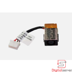 PIN DE CARGA DELL 7548 / Dell Inspiron 15 7547 7548 P41F DD0AM6AD000 GOO