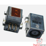 PIN DE CARGA DELL E5510 E5410 / Dell Inspiron 15R M5010 E5410 E5510 15RMM15R / 1.2X1.0 CM / 7.4X5.0 MM