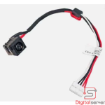 PIN DE CARGA DELL INSPIRON 3521 / Dell Inspiron 15 3521 15R-5521 P28F001