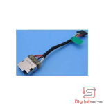 PIN DE CARGA HP 13T-H DC 738320-SD1 13,3" HP SPECTRE X2 13t-H SERIES 13t-H200 / 7 CM / 7 PINES / 4.5X3.0 MM 