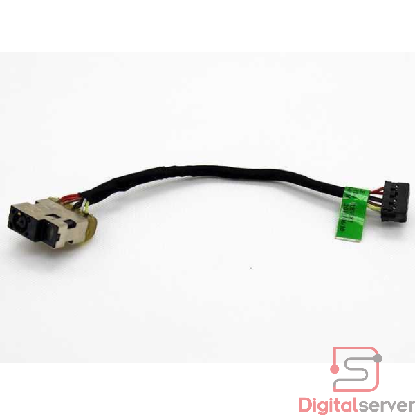 PIN DE CARGA HP ENVY 15E / HP ENVY 15-EP0000 15-EP1000 15-EP0035CL LA