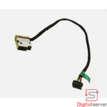 PIN DE CARGA HP M7 / ENVY m7-j010dx m7-j020dx m7-j120dx / 20 CM / 8 PINES / 7 HILOS / 4.5X3.0 MM 