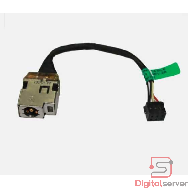 PIN DE CARGA HP15-B123NR / 15-b123nr 15-b123tu 15-b140us 15-b142dx FTUS